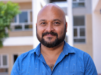 Mr. Abhishek Thapa