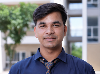 Mr. Anuj Kumar