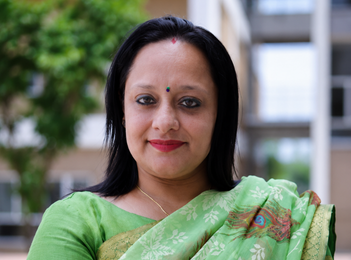 Mrs. Anupriya Jain