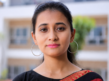 Ms. Avika Thapa