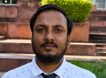 Mr. Ayush Lohariwal