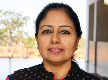 Ms. Deepali Soni