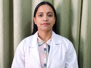 Jyoti Sharma