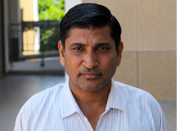 Mr. Kailash Chandra Bhatt