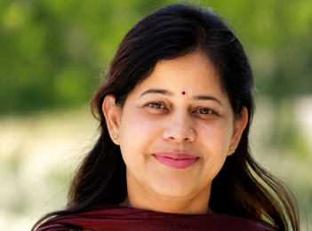 Ms. Karuna Sharma