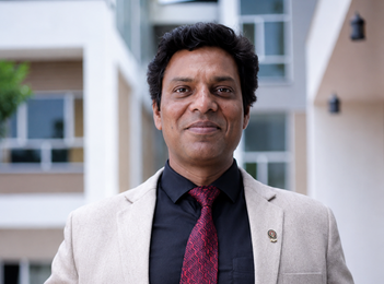Mr. Kokab Ali