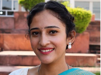 Ms. Komal