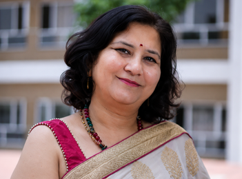 Ms. Kusum Khurana
