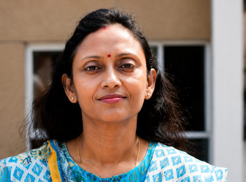 Ms. Manmeeta Sahu Baruah