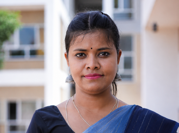 Ms. Monika Kumari