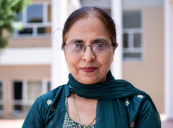 Dr. Namita Gupta