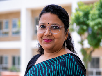 Ms. Neetu Singh
