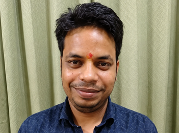 Mr. Nirmal Mondal