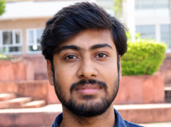 Mr. Nirmal Kumar