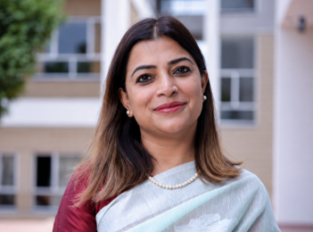 Ms. Payal Khanna