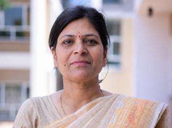 Ms. Purnima Agrawal