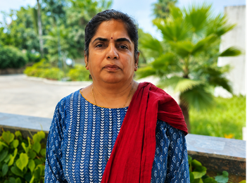 Rachna Manchanda