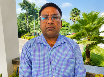 Mr. Rajat Mittal