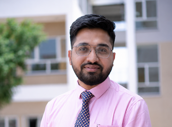 Mr. Ravi Shankar Joshi