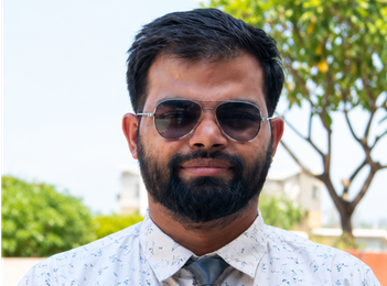 Mr. Ravi Gautam