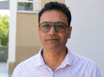 Mr. Ravindra Sharma