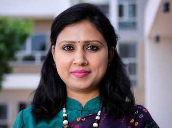 Ms. Seema Dhanola