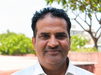 Mr. Sethpal Rawal
