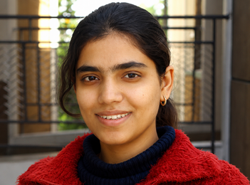 Ms. Shreya