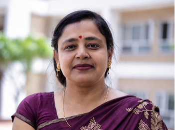 Dr. Shweta Nishu
