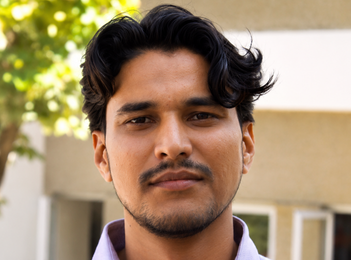Mr. Siddharth Joshi