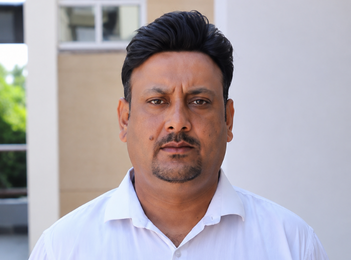 Mr. Sudesh Prakash
