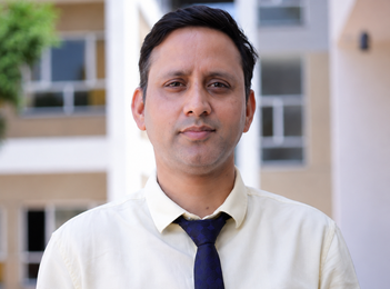 Mr. Sushil K Sharma