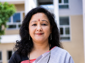 Ms. Tara Raaj Mehta