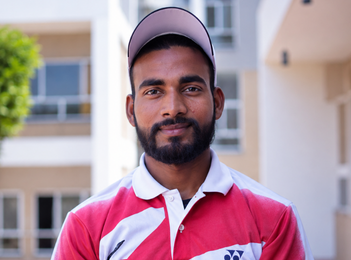 Mr. Umesh Kumar
