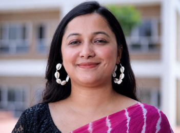 Ms. Upasna Thapa