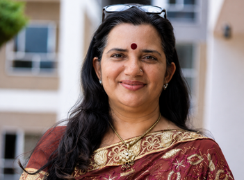 Ms. Usha Dhoundiyal