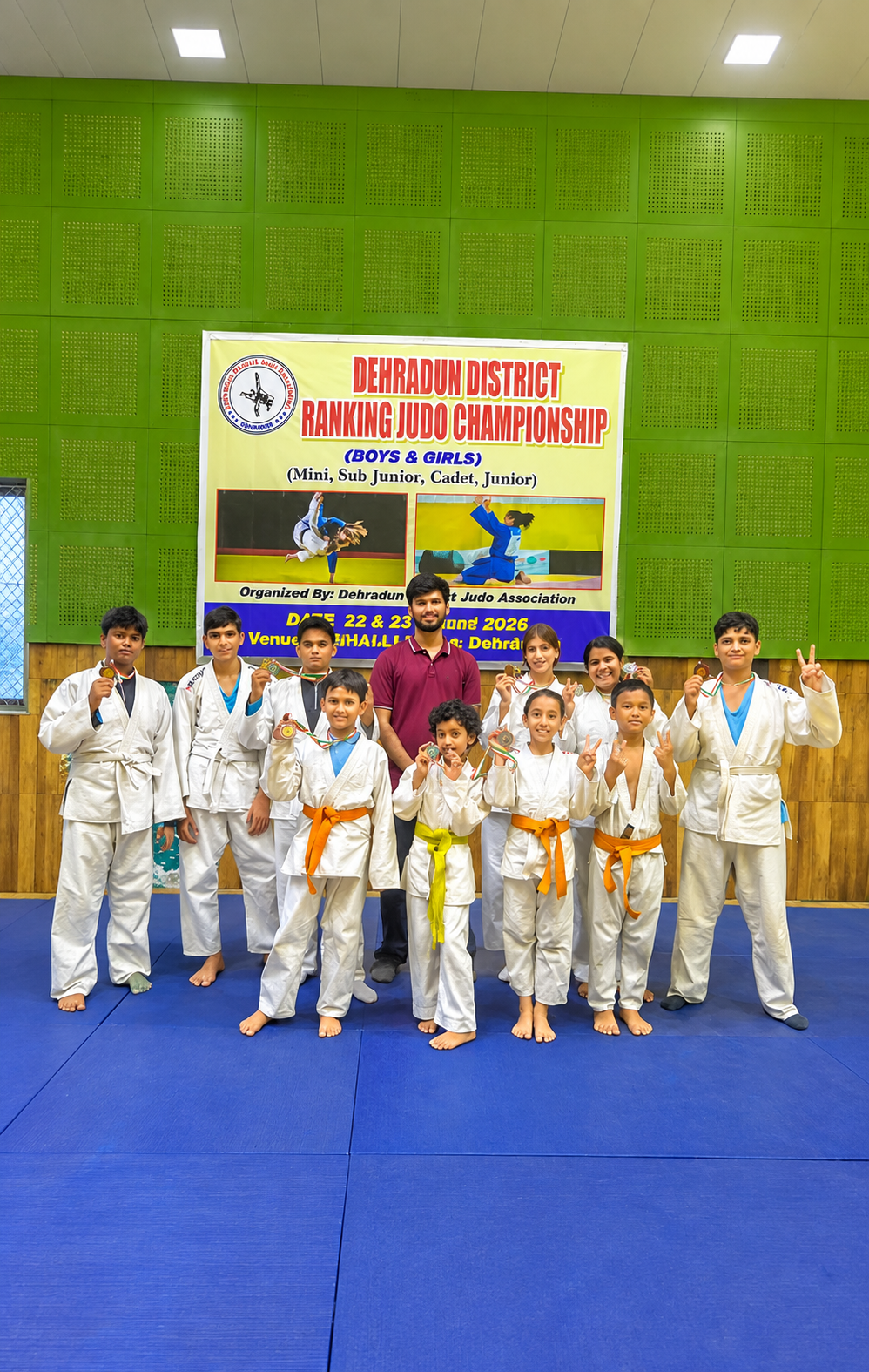 School Award