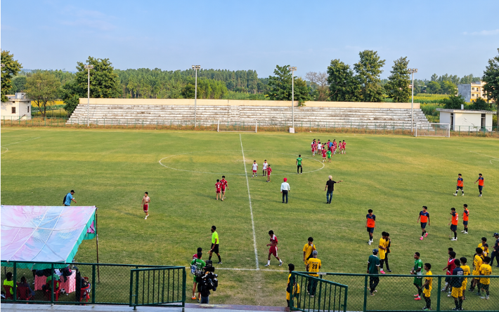School sports gallery photo 4