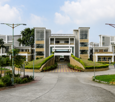 Visit SRCS