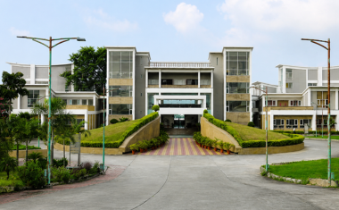 School Founded