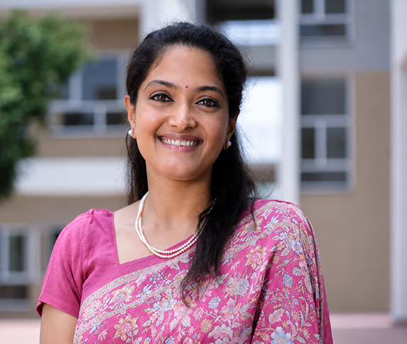 Ms. Priyanka Khanna Sodhi