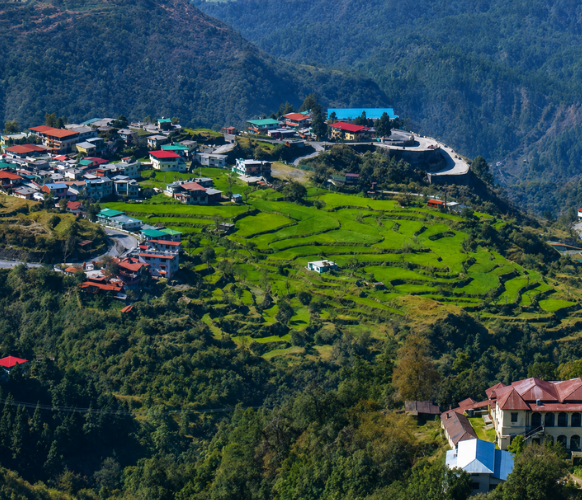 SRCS Campus