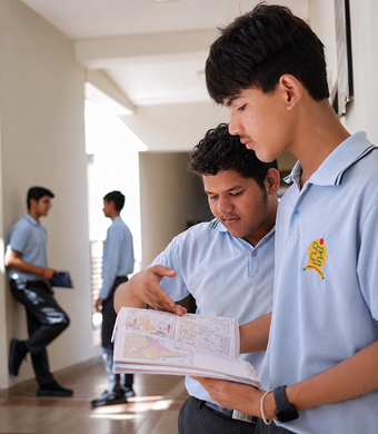Students activities
