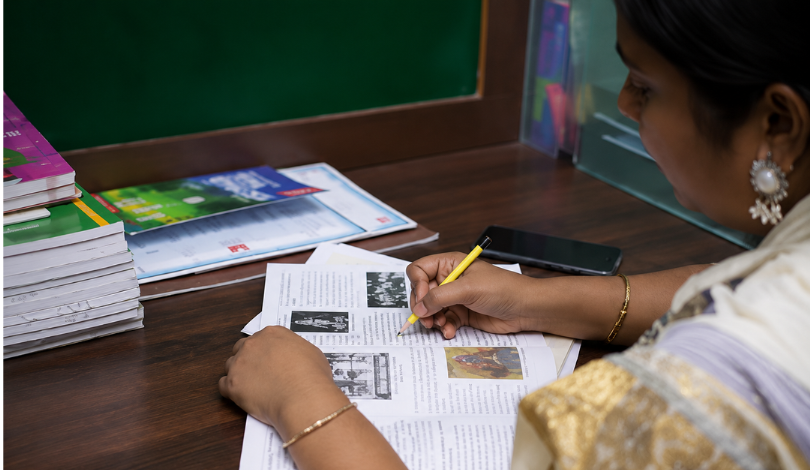 Comprehensive Syllabus