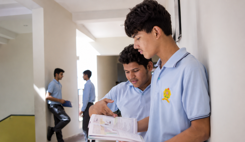 Continuous Assessment