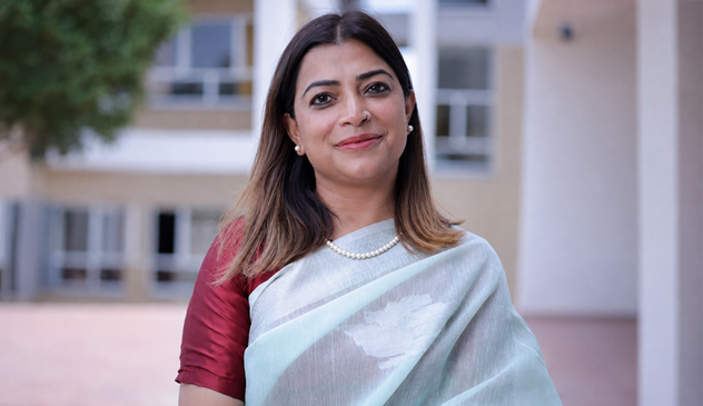 Ms. Payal Khanna