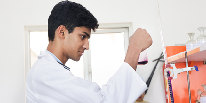 E-learning integration