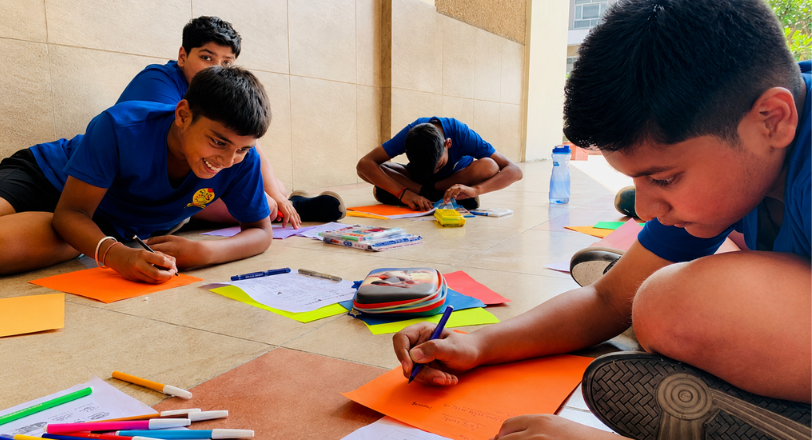 Weekend Activities at SRCS